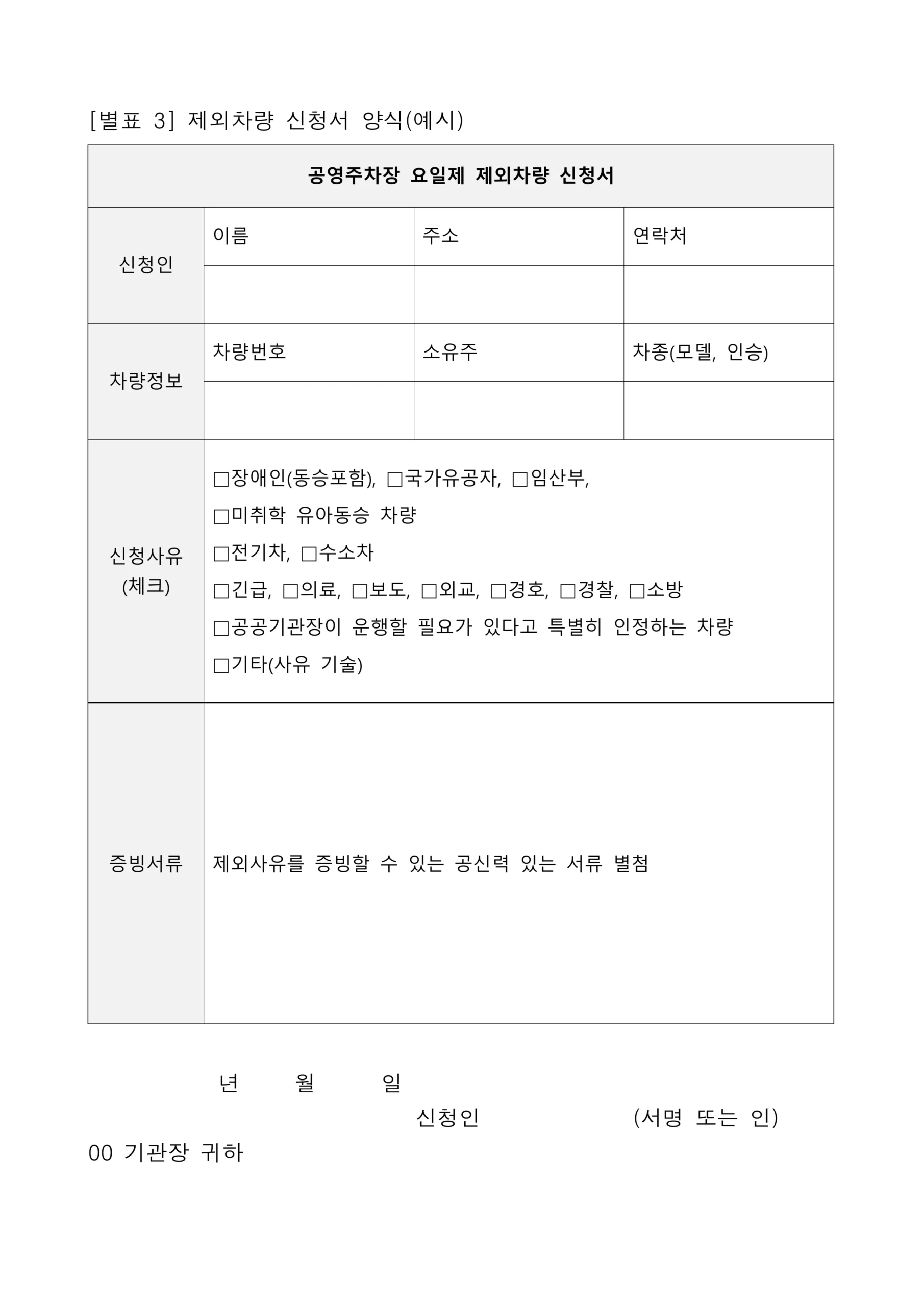 공공기관 2부제 공영주차장 5부제 시행 (기후부 보도참고자료)수정_26