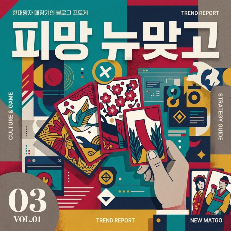 피망 뉴맞고