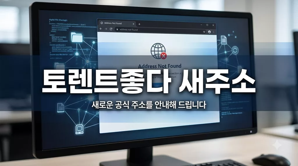 토렌트좋다 torrentzota 빠른 토렌트 사이트 새주소 안내입니다. (torrentzota188.com) 접속 차단 해결