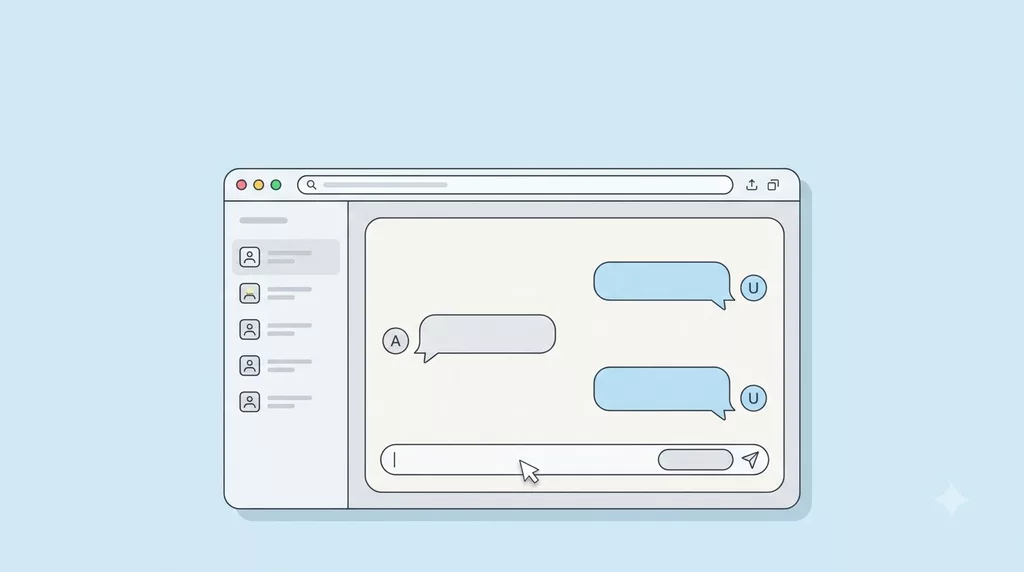 클로드 웹(claude.ai) 화면 구성과 기본 사용법
