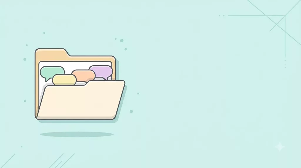 클로드 프로젝트(Projects) 활용법, 업무·주제별로 대화 정리하기