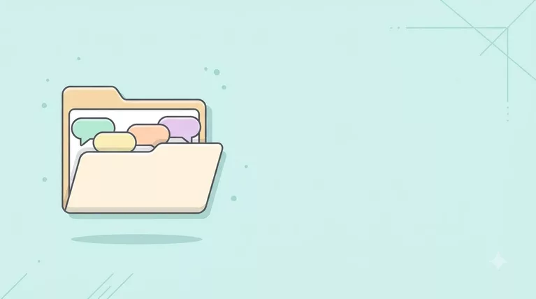 클로드 프로젝트(Projects) 활용법, 업무·주제별로 대화 정리하기
